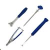 MEDTRONIC REF 7480162 / 5584312 / 7480126 / 5584235 Cd Horizon® Solera 5.5/6.0 Rod Handling Instruments Set