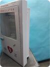 POTTER ROEMER HS7024-D Wall Mounted Storage Cabinet Defibrillator