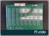 GE 2357621D, 2357622, 5115468A, 5115469 GE 2357621 D RF AMP 2 PCB BOARD 2357622 REV 2 W/MUSASHI TOP PLANE 5115468 A FOR LOGIQ 9 Ultrasound Accessories