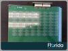 GE 2357621D, 2357622, 5115468A, 5115469 GE 2357621 D RF AMP 2 PCB BOARD 2357622 REV 2 W/MUSASHI TOP PLANE 5115468 A FOR LOGIQ 9 Ultrasound Accessories