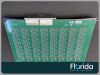 GE 2357621D, 2357622, 5115468A, 5115469 GE 2357621 D RF AMP 2 PCB BOARD 2357622 REV 2 W/MUSASHI TOP PLANE 5115468 A FOR LOGIQ 9 Ultrasound Accessories