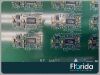 GE 2357621D, 2357622, 5115468A, 5115469 GE 2357621 D RF AMP 2 PCB BOARD 2357622 REV 2 W/MUSASHI TOP PLANE 5115468 A FOR LOGIQ 9 Ultrasound Accessories