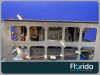 SIEMENS 10044096  SIEMENS 10044096 REV 01 ACUSON S2000 ULTRASOUND CPU MODULE Ultrasound Accessories