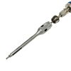 MEDTRONIC REF 5584111 / 9339082 CD Horizon Legacy 5.5 Multi-Axial Screwdriver & QC Ratcheting Handle