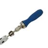 MEDTRONIC REF 5584111 / 9339082 CD Horizon Legacy 5.5 Multi-Axial Screwdriver & QC Ratcheting Handle