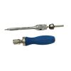 MEDTRONIC REF 5584111 / 9339082 CD Horizon Legacy 5.5 Multi-Axial Screwdriver & QC Ratcheting Handle