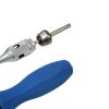 MEDTRONIC REF 5584111 / 9339082 CD Horizon Legacy 5.5 Multi-Axial Screwdriver & QC Ratcheting Handle