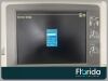 GE MAC 5500 ECG MACHINE W/ CAM-14 MODULE, NO BATTERY, PRINTER WORKING ECG unit