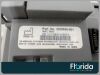 GE MAC 5500 ECG MACHINE W/ CAM-14 MODULE, NO BATTERY, PRINTER WORKING ECG unit