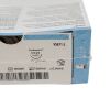 COVIDIEN REF VS871-2 SOFSILK WAX COATED BRAIDED SILK SUTURE, 4-0 1.5 Metric 30