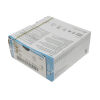 COVIDIEN REF VS871-2 SOFSILK WAX COATED BRAIDED SILK SUTURE, 4-0 1.5 Metric 30