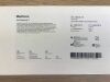 MEDTRONIC 96530-119 Bio-Medicus Adult Cannula Kit 19F x 12.5in