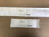 MEDTRONIC 96530-119 Bio-Medicus Adult Cannula Kit 19F x 12.5in
