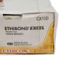 ETHICON REF CX13D  ETHIBOND*EXCEL Polyester Suture, 3-0 (2.0 metric) 18
