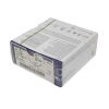 COVIDIEN REF CP-825 Surgipro Monofilament Polypropylene, 2  5 Metric, GS-26 TAPER , EXP 2024/03