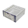 COVIDIEN REF CP-825 Surgipro Monofilament Polypropylene, 2  5 Metric, GS-26 TAPER , EXP 2024/03