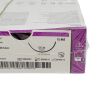 COVIDIEN REF CL-865 polysorb braided absorbable suture, 1  4 Metric 30