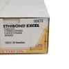 ETHICON REF 10X72 ETHIBOND* EXCEL Polyester Suture, 2-0 (3.0 metric), V-7 taper cut,  EXP 2024/08