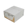 ETHICON REF 10X72 ETHIBOND* EXCEL Polyester Suture, 2-0 (3.0 metric), V-7 taper cut,  EXP 2024/08