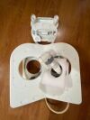 PHILIPS 4 Channel Sense Breast Coil MRI Coil