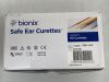 BIONIX 1222 Safe Ear Curettes
