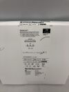 ST JUDE 401132 RESPONSE ELECTROPHYSIOLOGY CATHETER WITH LUMEM, 7F X 120CM