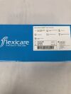 FLEXICARE 038-961-060U Plain Oral Uncuffed ET Tube, 6mm
