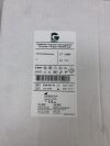 GALT SGW-051-03 Guidewire, 0.008in diameter X 60cm