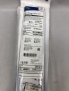 BOSTON SCIENTIFIC 393111445 Expel Drainage Catheter with Twist-Loc Hub, Multipurpose, 14Fr x 45cm