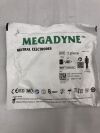 LEONHARD LANG 0855C Megadyne Neutral Electrodes, For Persons More than 33lb