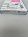 GRACE MEDICAL 442-800 ECLIPSE MALLEUS PISTON 0.6mm X 8.0mm NITINOL/FLUOROPLASTIC