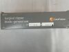 CAREFUSION 4406 Surgical Clipper Blade