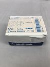 MEDTRONIC 1056110 REUTER BOBBINS VENTILATION TUBE, TYTAN TITANIUM, 1.02MM NO HOLES