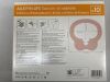 SMITH & NEPHEW 66021306 ALLEVYN LIFE SACRUM, 17.2cm x 17.5cm