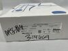 ALCON 8065751697 27+ VALVED ENTRY SYSTEM, 4MM