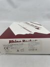 SUMMIT MEDICAL 11S-S1000-08AS Rhino Rocket Slimeline, 8cm x 2cm x 1cm, Large