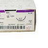 COVIDIEN REF CL-4-M Polysorb™ Braided Absorbable Suture, 2-0 3 Metric, GS-21 TAPER, EXP 2024/03