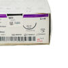 COVIDIEN REF CL-4-M Polysorb™ Braided Absorbable Suture, 2-0 3 Metric, GS-21 TAPER, EXP 2024/03