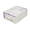 COVIDIEN REF CL-4-M Polysorb™ Braided Absorbable Suture, 2-0 3 Metric, GS-21 TAPER, EXP 2024/03