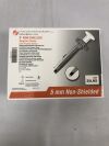 ETHICON 35LNS Non-Shielded Surgical Trocars with Threaded Sleeves, 5mm