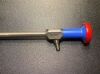 STRYKER 502-457-010 Autoclavable Laparoscope, 0°, 10mm