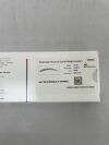 MEDDEV CORPORATION LL6016 ThinProfile Platinum Eyelid Weight Implant 1.6 g