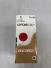 ETHICON S115H 1 Chromic Gut Suture, 54in