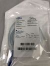 ETHICON 2233 Blake Silicone Drain Round, Hubless with 3/16in Bendable Trocar, 15F