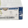COVIDIEN REF VP-720-X SURGIPRO II MONOFILAMENT POLYPROPYLENE SUTURE, 5-0 1 Metric 36