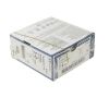 COVIDIEN REF VP-720-X SURGIPRO II MONOFILAMENT POLYPROPYLENE SUTURE, 5-0 1 Metric 36