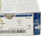 COVIDIEN REF VP-720-X SURGIPRO II MONOFILAMENT POLYPROPYLENE SUTURE, 5-0 1 Metric 36