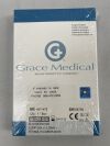 GRACE MEDICAL 467-475 ECLIPSE PISTON .5mm x 4.75mm L NITINOL/FLUOROPLASTIC