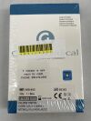 GRACE MEDICAL 468-400 ECLIPSE PISTON 0.6MM DIA X 4.00MM L NITINOL/FLUOROPLASTIC