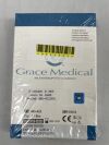 GRACE MEDICAL 468-425 ECLIPSE PISTON 0.6mm Diameter x 4.0MM Length Nitinol/Fluoroplastic